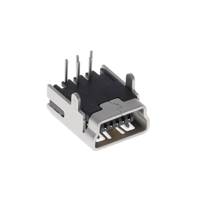 GMSB0522132EU Amphenol ICC (Commercial Products)  Conjuntos de conectores USB DVI HDMI